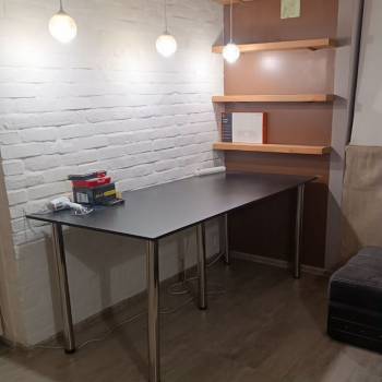 Продается 1-комнатная квартира, 38 м²