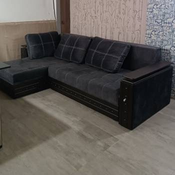 Продается 1-комнатная квартира, 38 м²