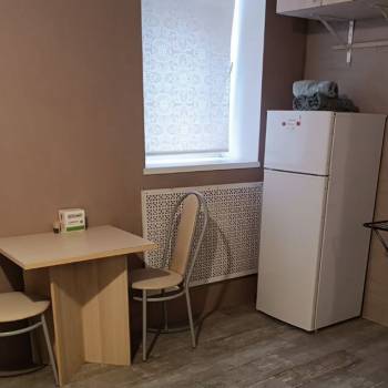 Продается 1-комнатная квартира, 38 м²