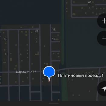Продается Участок, 500 м²