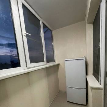 Сдается 1-комнатная квартира, 28 м²