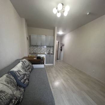 Сдается 1-комнатная квартира, 28 м²