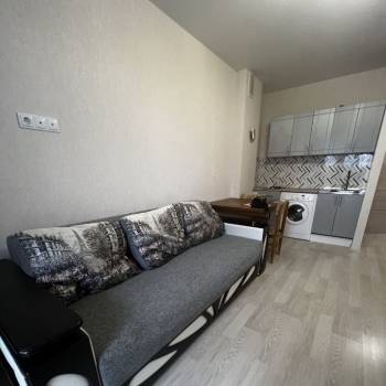 Сдается 1-комнатная квартира, 28 м²