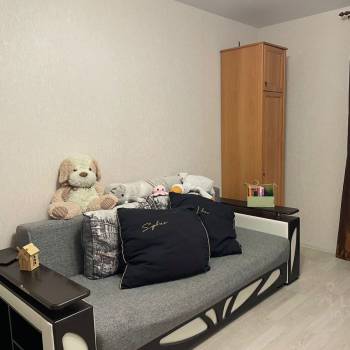 Сдается 1-комнатная квартира, 28 м²