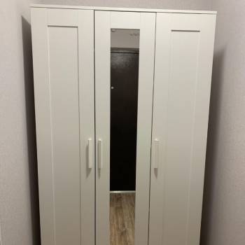 Сдается 1-комнатная квартира, 26 м²