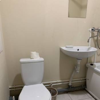 Сдается 1-комнатная квартира, 26 м²