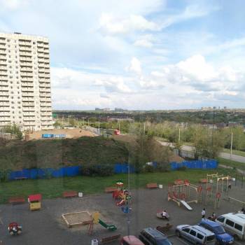 Продается 1-комнатная квартира, 35 м²