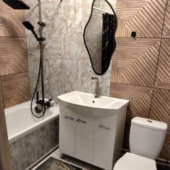 Продается 1-комнатная квартира, 35 м²