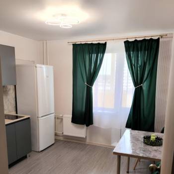 Продается 1-комнатная квартира, 35 м²