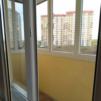 Продается 1-комнатная квартира, 35 м²