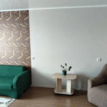 Продается 1-комнатная квартира, 35 м²