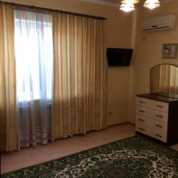 Сдается 1-комнатная квартира, 40 м²