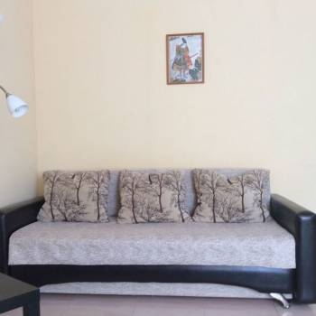 Сдается 1-комнатная квартира, 40 м²