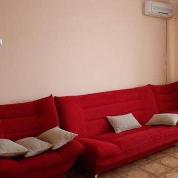 Сдается 2-х комнатная квартира, 55 м²