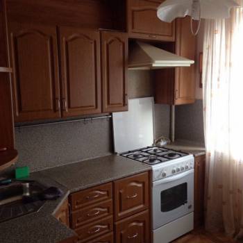 Сдается 2-х комнатная квартира, 55 м²