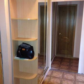 Сдается 2-х комнатная квартира, 55 м²