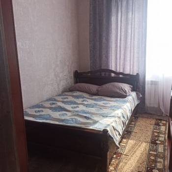 Сдается 2-х комнатная квартира, 39 м²