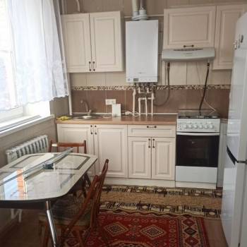 Сдается 2-х комнатная квартира, 39 м²