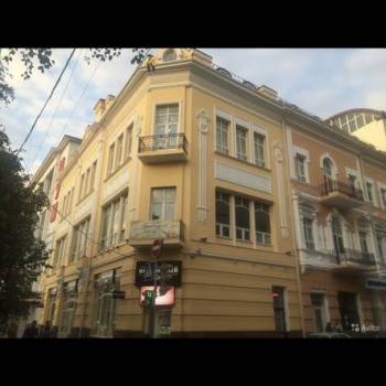 Сдается Нежилое помещение, 90 м²