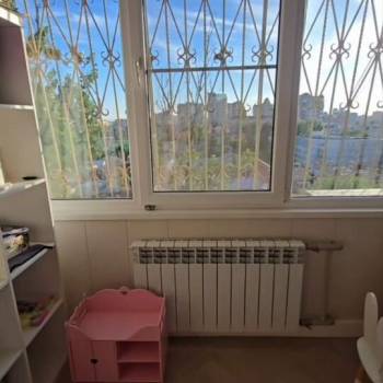Продается Многокомнатная квартира, 125 м²