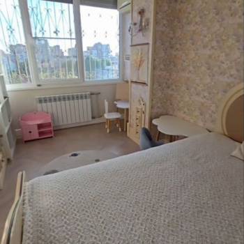 Продается Многокомнатная квартира, 125 м²