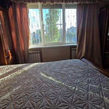 Продается Многокомнатная квартира, 125 м²