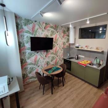 Сдается 1-комнатная квартира, 30 м²