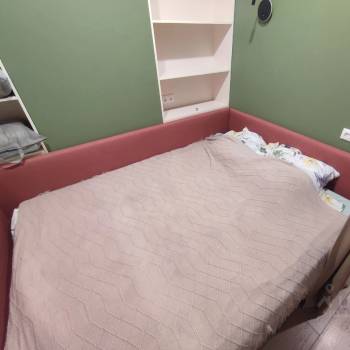 Сдается 1-комнатная квартира, 30 м²