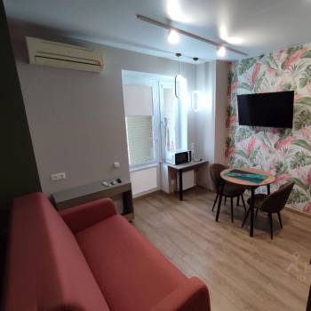 Сдается 1-комнатная квартира, 30 м²