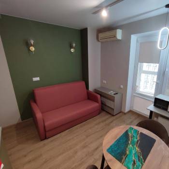 Сдается 1-комнатная квартира, 30 м²