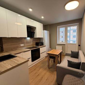 Сдается 1-комнатная квартира, 36 м²