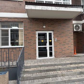 Сдается 1-комнатная квартира, 36 м²