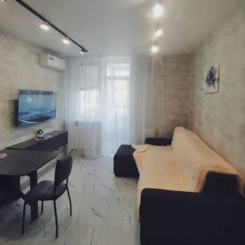 Сдается 1-комнатная квартира, 24,4 м²