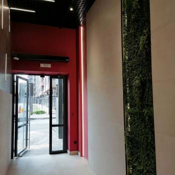 Сдается 1-комнатная квартира, 24,4 м²