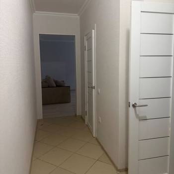 Сдается 1-комнатная квартира, 34 м²