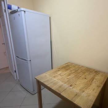 Сдается 1-комнатная квартира, 34 м²