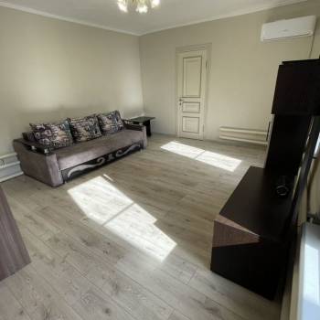 Сдается 2-х комнатная квартира, 45 м²