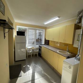 Сдается 2-х комнатная квартира, 45 м²