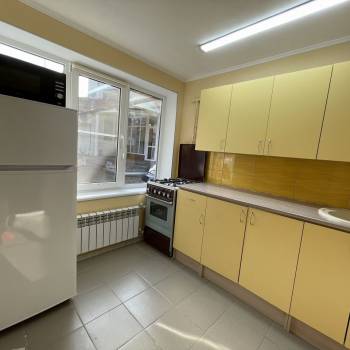 Сдается 2-х комнатная квартира, 45 м²