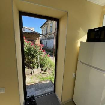 Сдается 2-х комнатная квартира, 45 м²