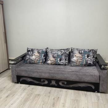 Сдается 2-х комнатная квартира, 45 м²