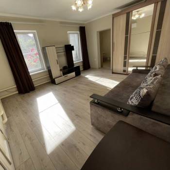 Сдается 2-х комнатная квартира, 45 м²