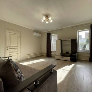 Сдается 2-х комнатная квартира, 45 м²
