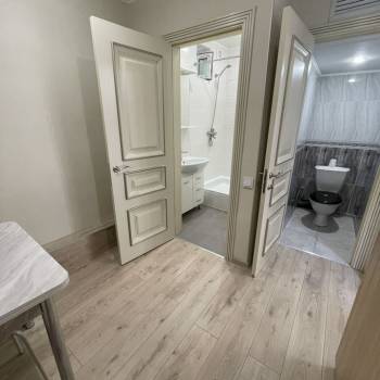 Сдается 2-х комнатная квартира, 45 м²