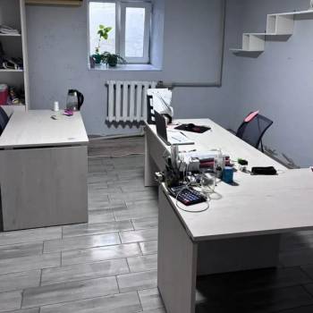 Продается Офис, 58 м²