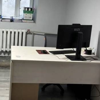 Продается Офис, 58 м²