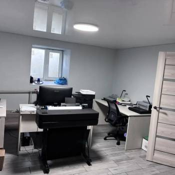 Продается Офис, 58 м²
