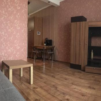 Сдается 1-комнатная квартира, 24 м²