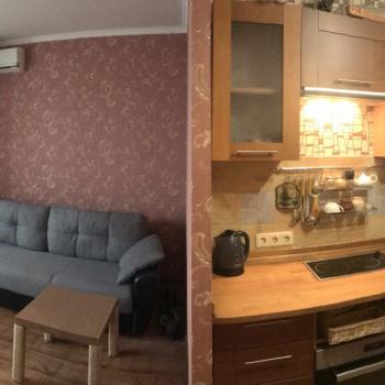 Сдается 1-комнатная квартира, 24 м²