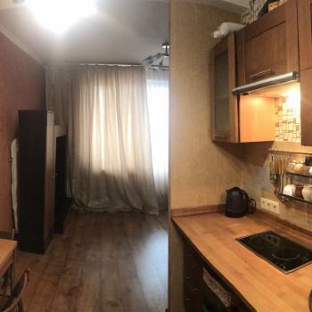 Сдается 1-комнатная квартира, 24 м²